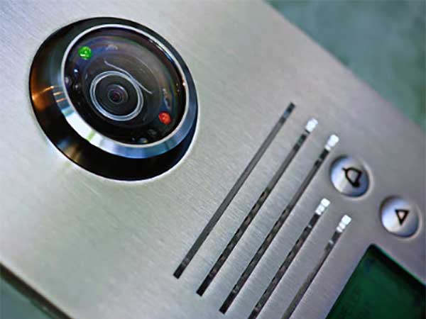 Θυροτηλέφωνα